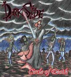 Dark Side (BRA) : Circle of Death